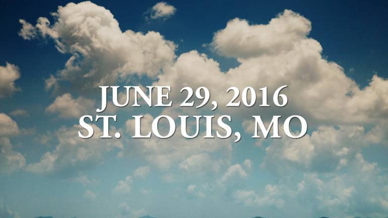 2016 Education Policy Conference – St. Louis, MO